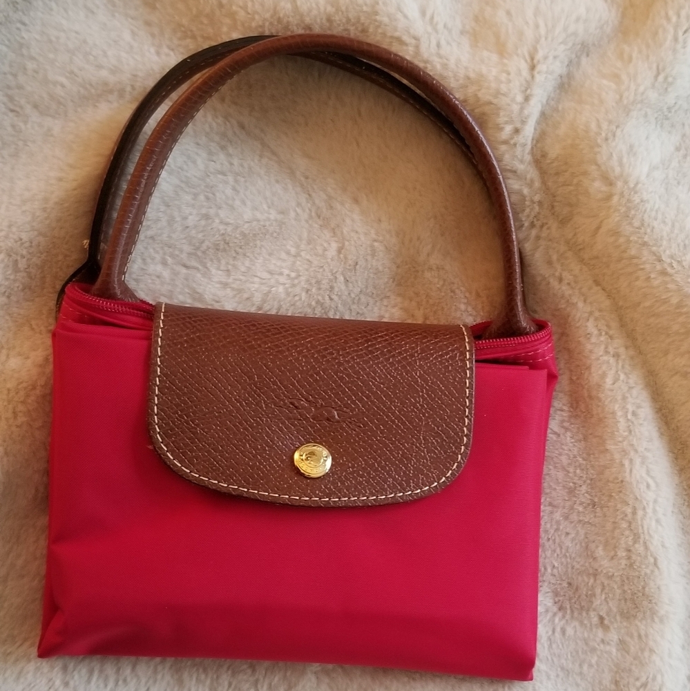 longchamp Bag